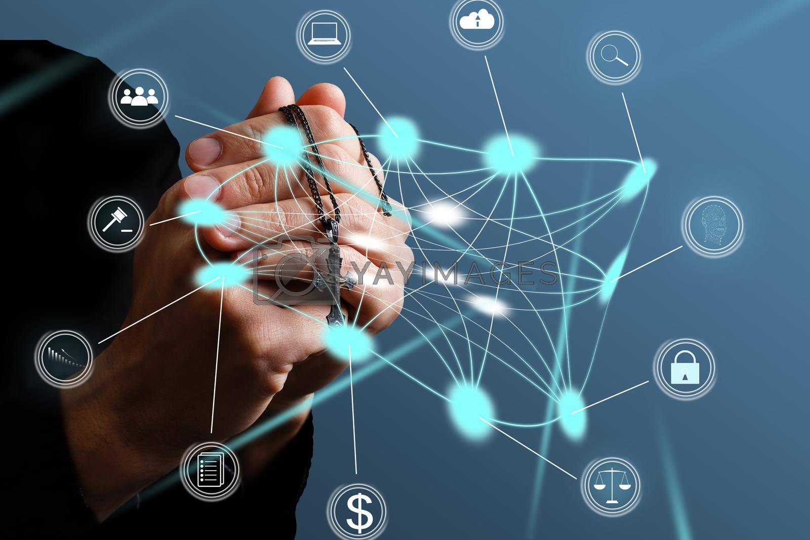 Software Dashboard Preview