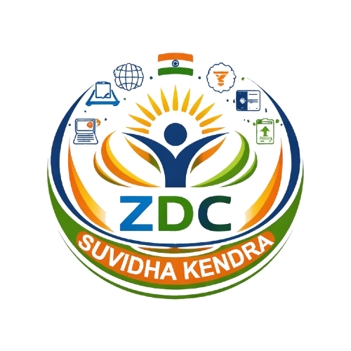 ZDC Suvidha Kendra